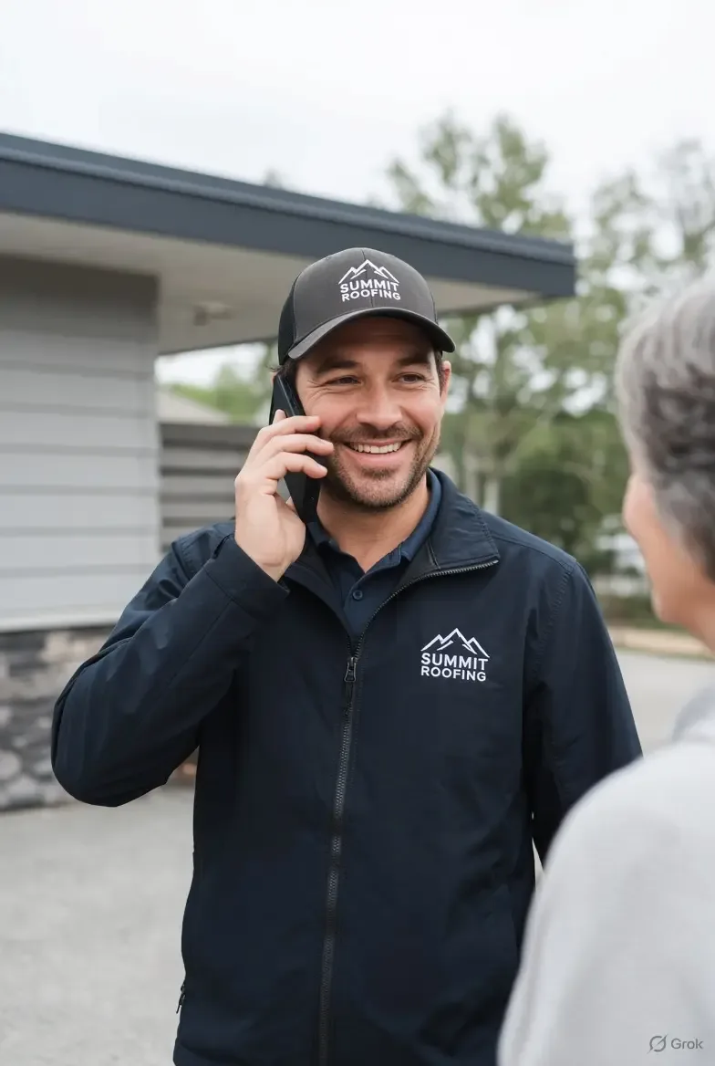 Flat Roof Leak Repair Patterson, IA FAQs